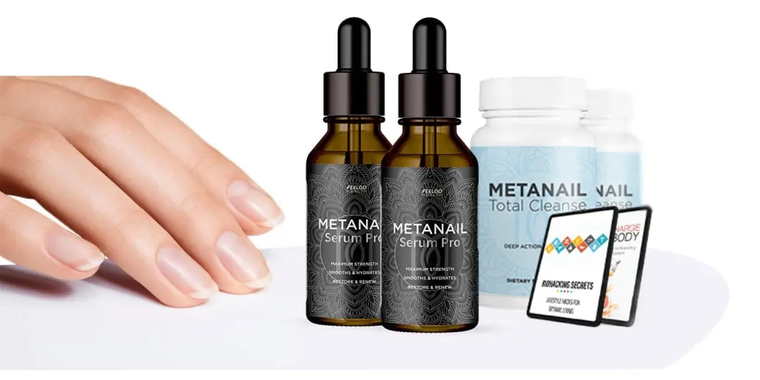 what is Metanail Complex