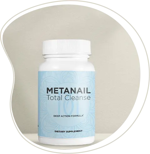 Metanail Complex total cleanse